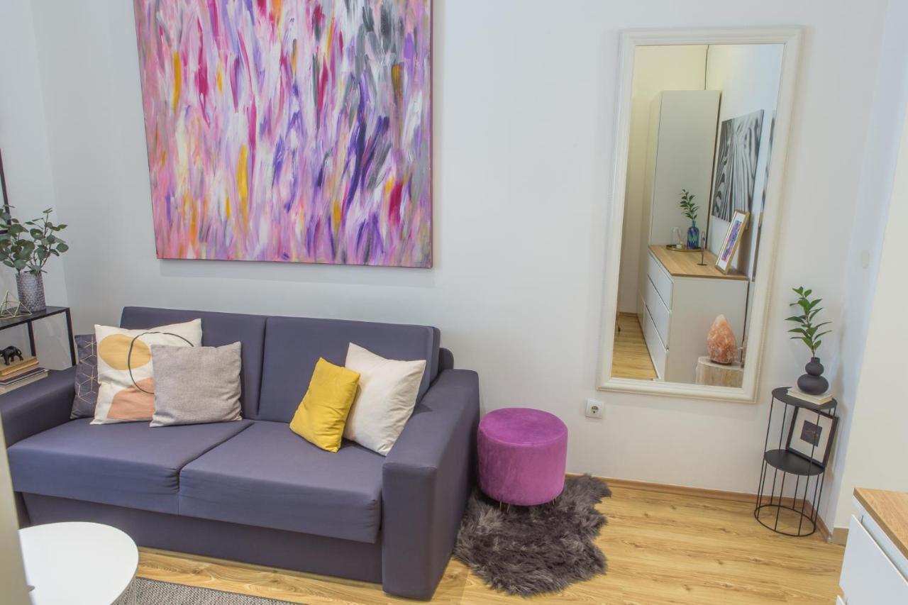 Apartment Fani Dubrovnik Luaran gambar