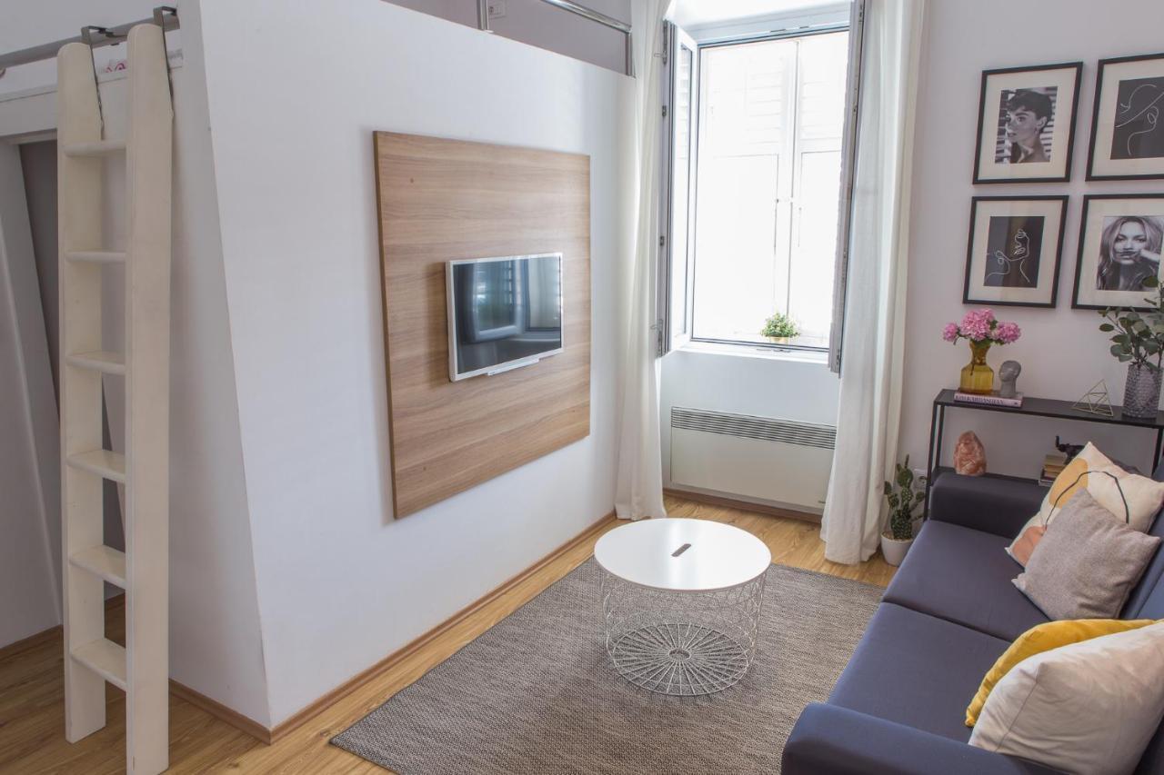 Apartment Fani Dubrovnik Luaran gambar