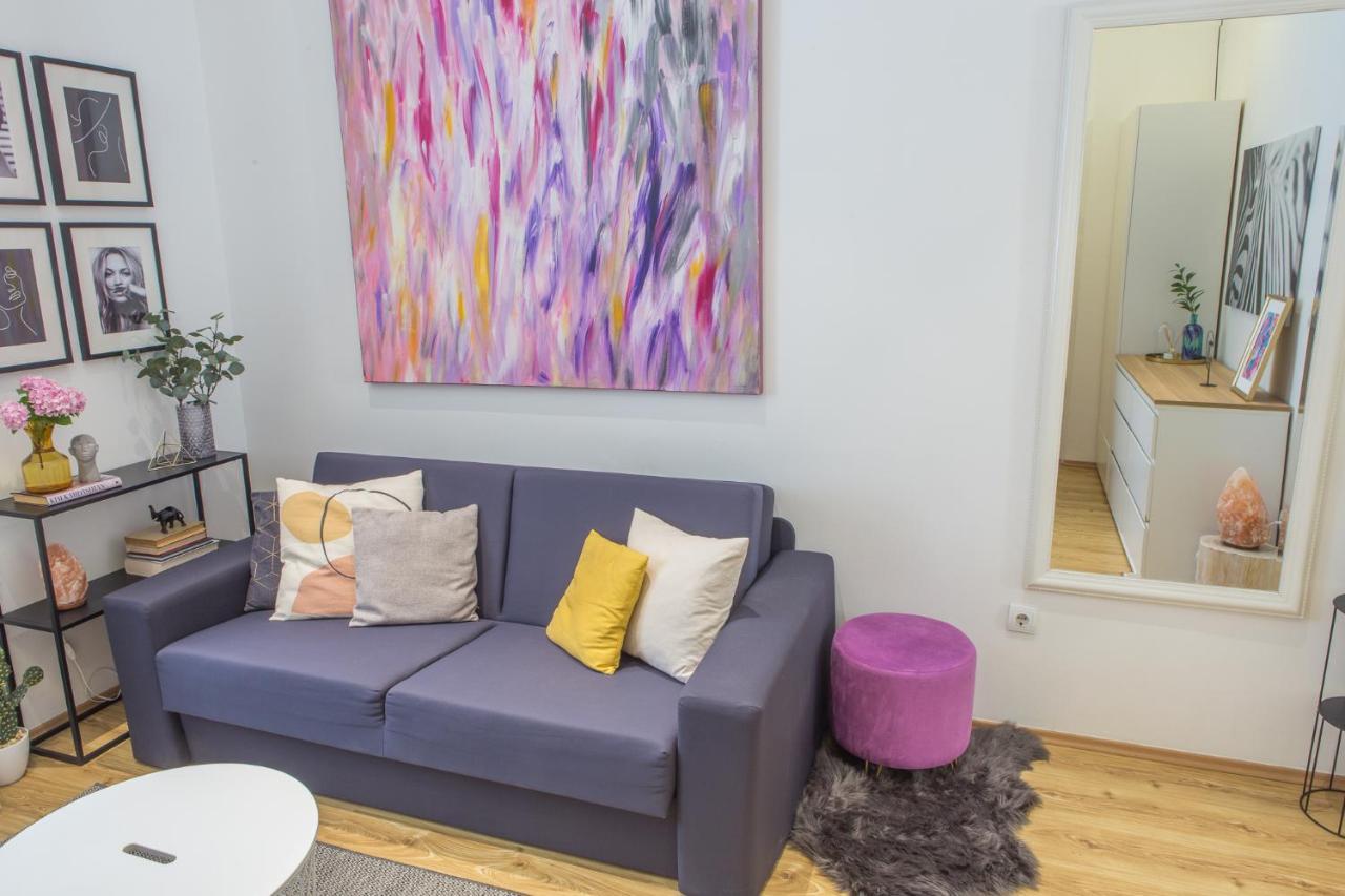 Apartment Fani Dubrovnik Luaran gambar