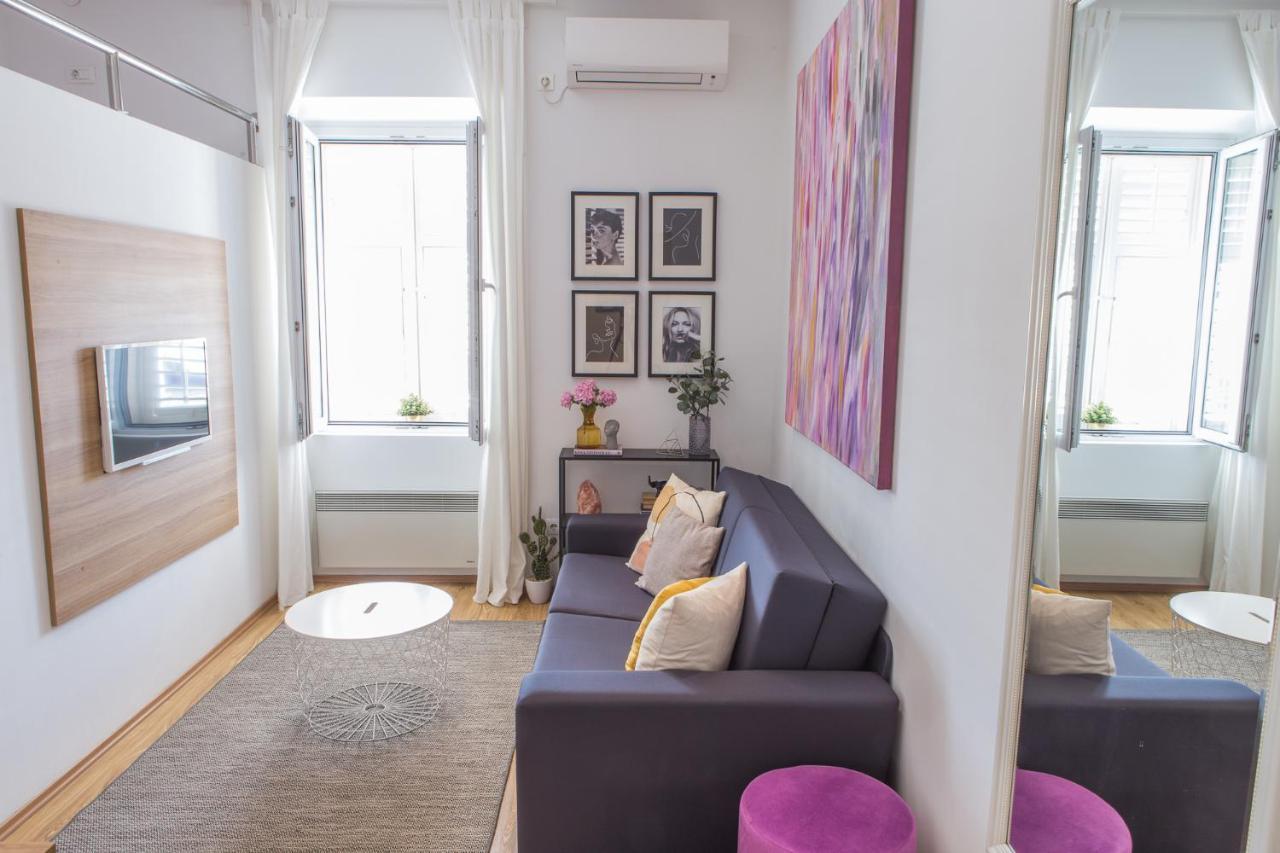 Apartment Fani Dubrovnik Luaran gambar