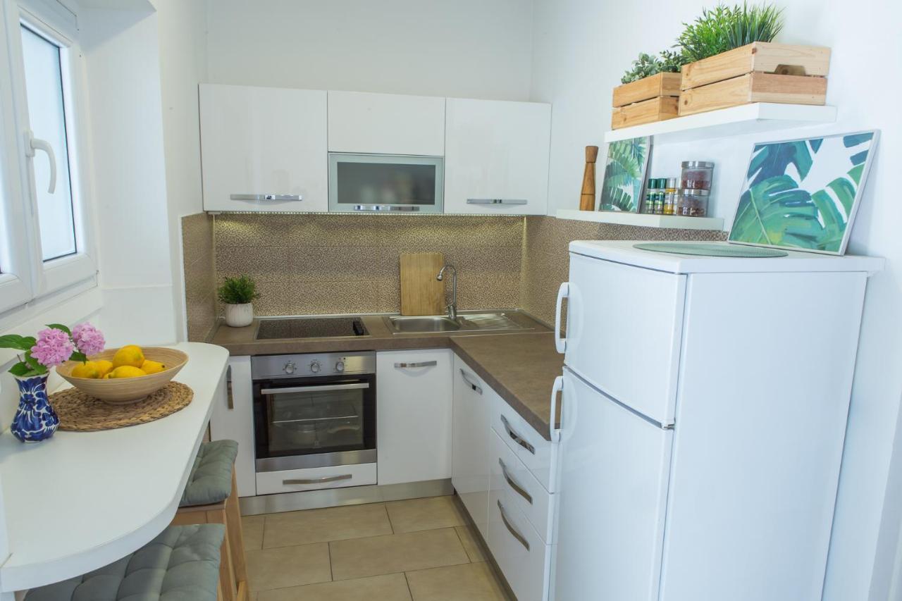 Apartment Fani Dubrovnik Luaran gambar