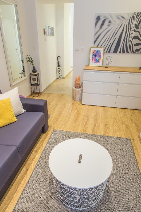 Apartment Fani Dubrovnik Luaran gambar
