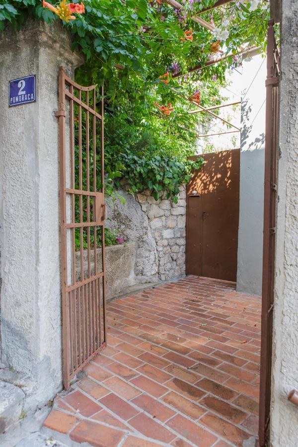 Apartment Fani Dubrovnik Luaran gambar