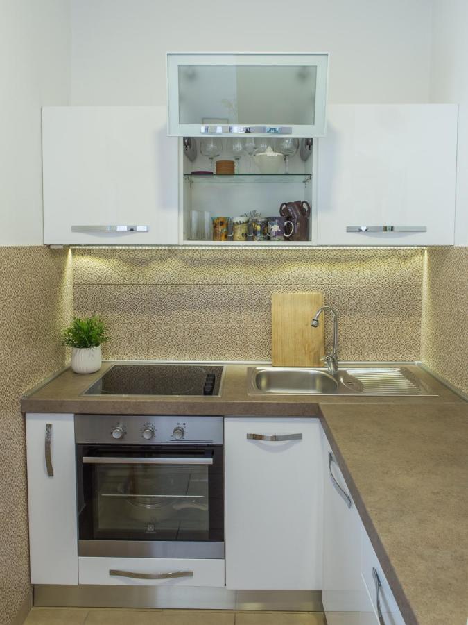 Apartment Fani Dubrovnik Luaran gambar