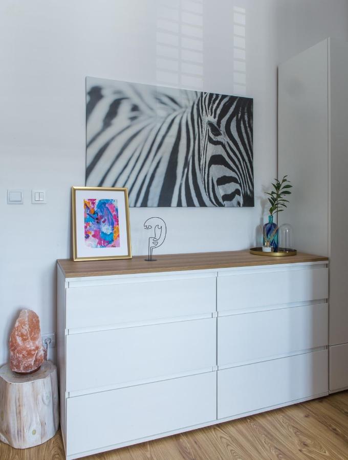 Apartment Fani Dubrovnik Luaran gambar