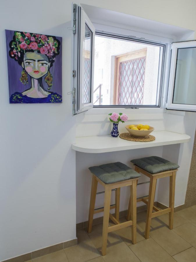 Apartment Fani Dubrovnik Luaran gambar