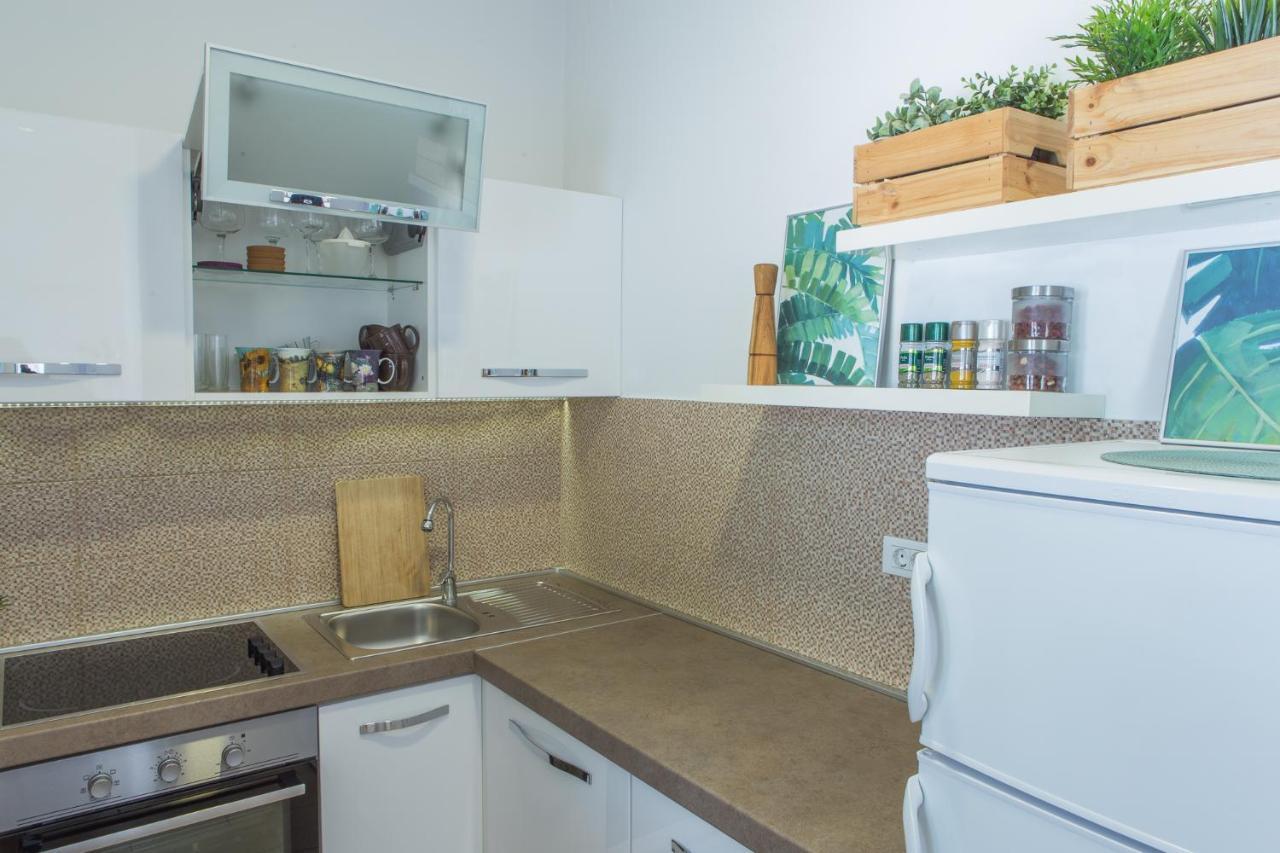 Apartment Fani Dubrovnik Luaran gambar