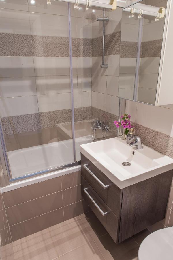 Apartment Fani Dubrovnik Luaran gambar