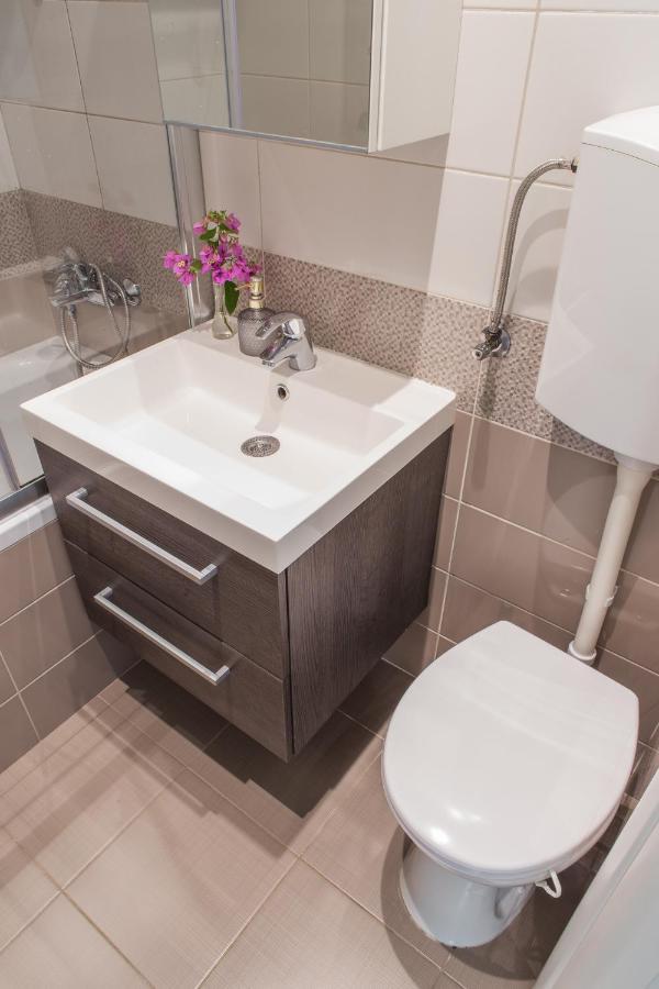 Apartment Fani Dubrovnik Luaran gambar