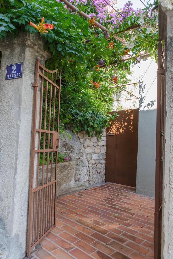 Apartment Fani Dubrovnik Luaran gambar