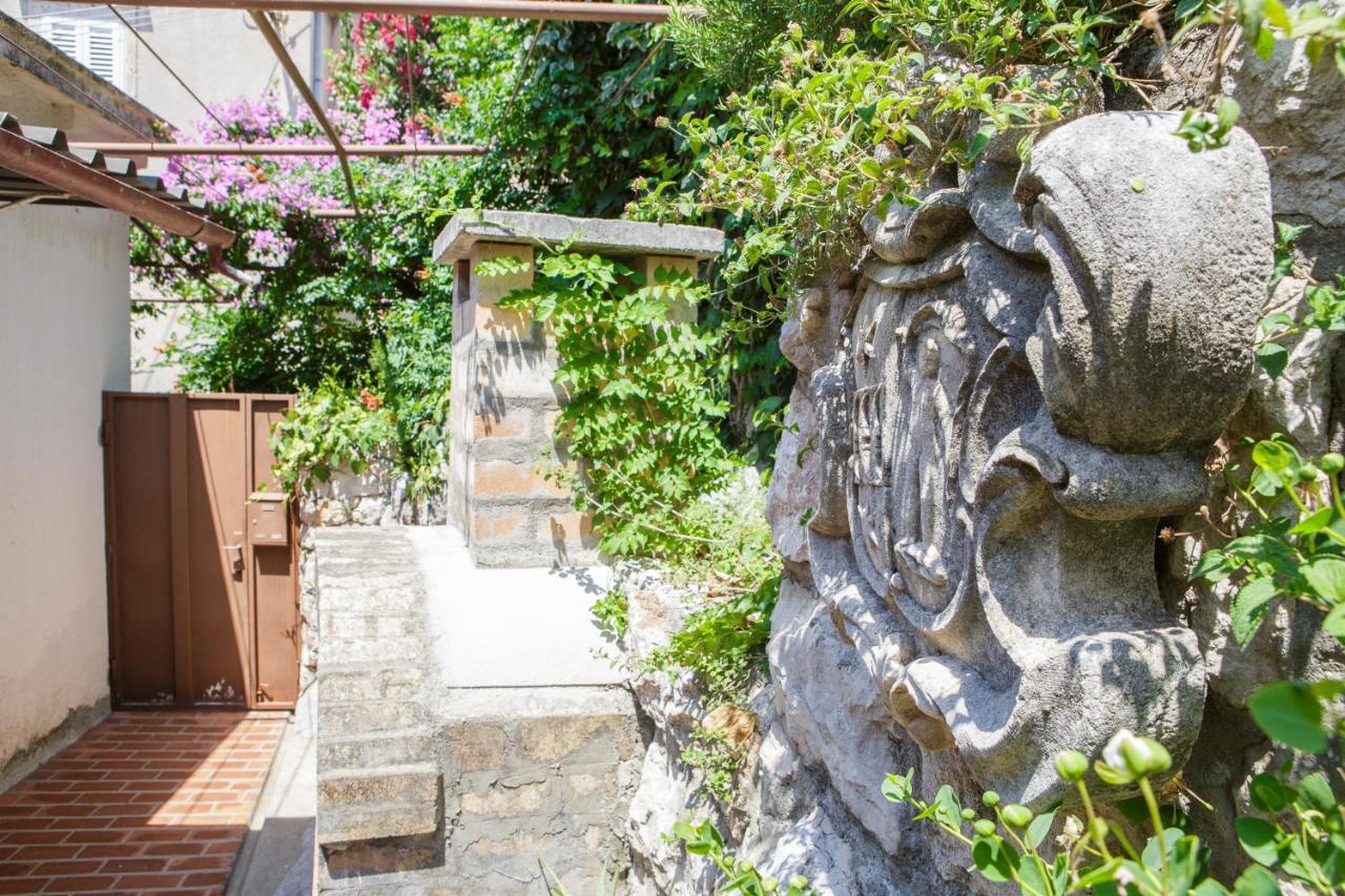 Apartment Fani Dubrovnik Luaran gambar