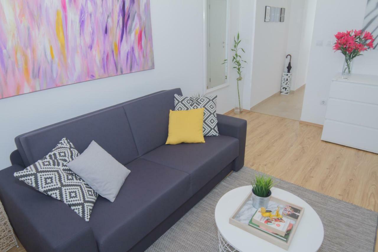 Apartment Fani Dubrovnik Luaran gambar